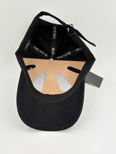 GORRA CON REGULADOR 10