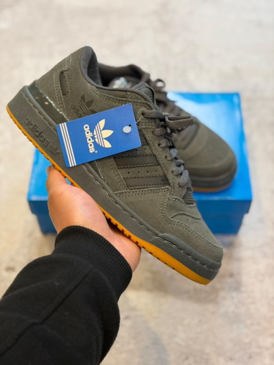 ZAPATILLAS ADIDAS FORUM