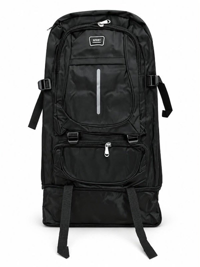 MOCHILA TREKKING