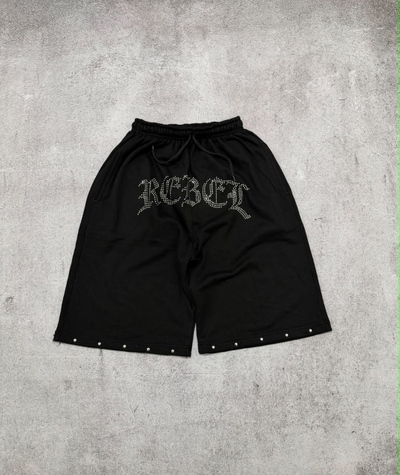 BERMUDA BAGGY 3/4 REBEL