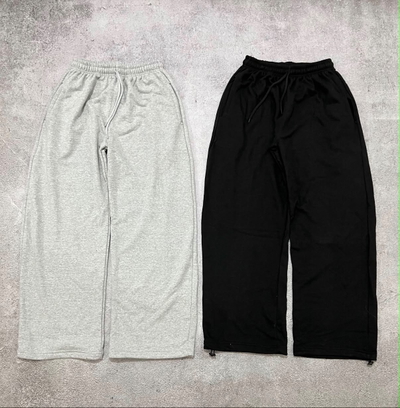 JOGGIN BAGGY CON REGULADOR