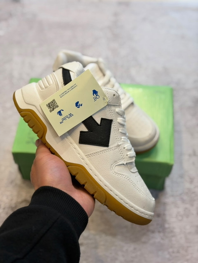 ZAPATILLAS OFF-WHITE