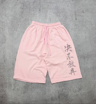 BERMUDA BAGGY 3/4 SAKURA 