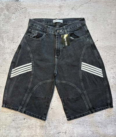 JORT BAGGY RAYAS