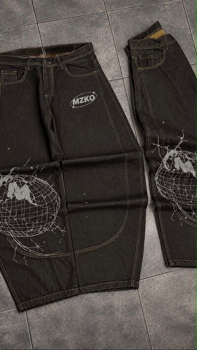 JEAN BAGGY GLOBAL