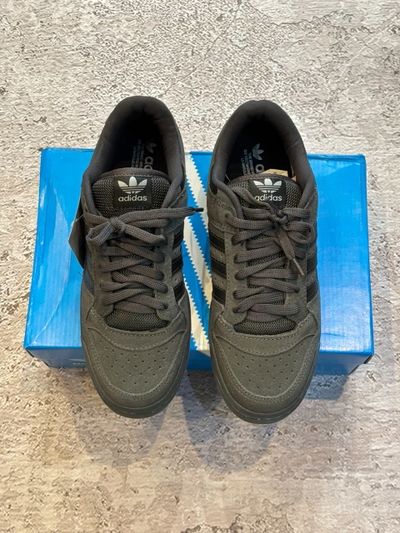 ZAPATILLAS ADIDAS FORUM