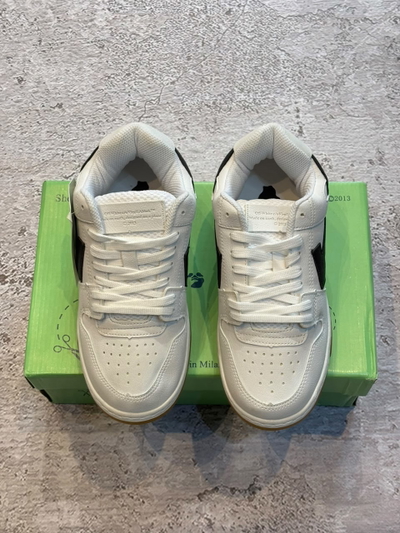 ZAPATILLAS OFF-WHITE