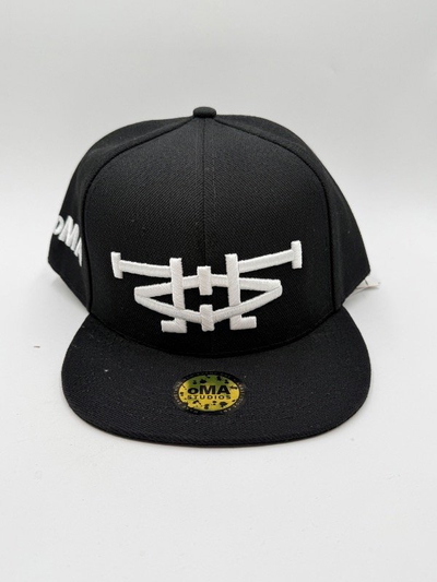 GORRA oMA 4