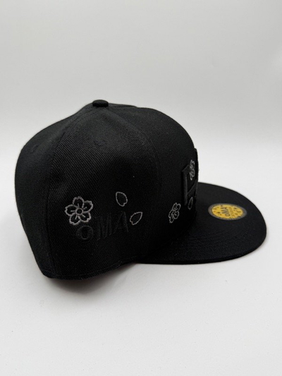 GORRA oMA 5