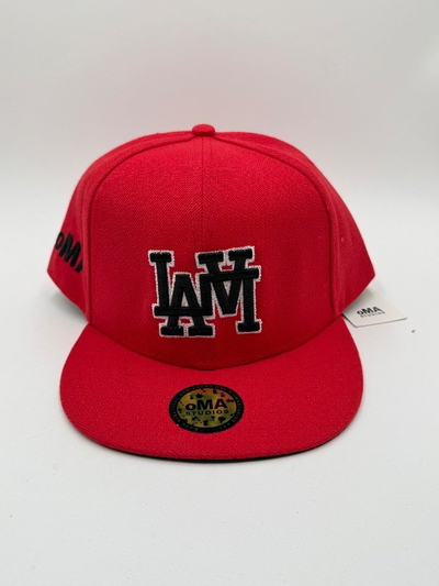 GORRA oMA 3