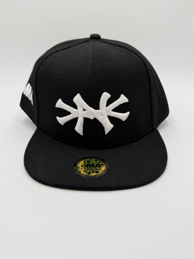 GORRA oMA 1
