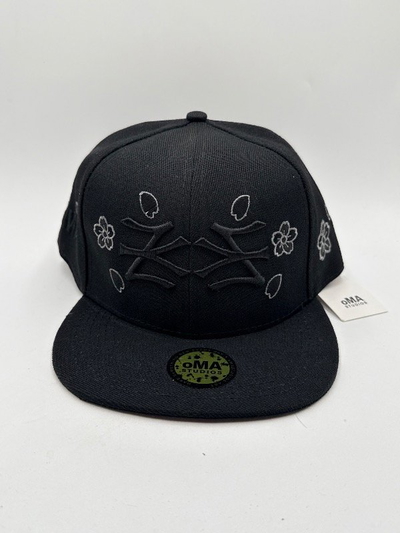 GORRA oMA 6