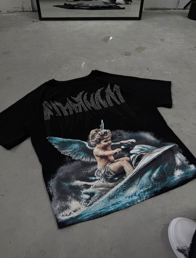 REMERA HALO