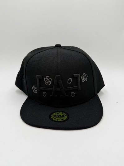 GORRA oMA 5