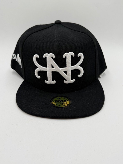 GORRA oMA 2