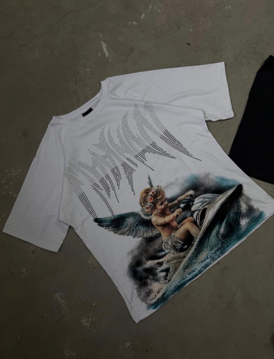REMERA HALO