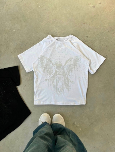 REMERA ANGEL