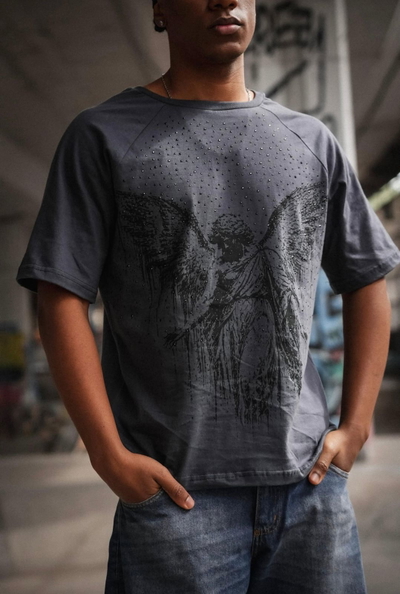REMERA ANGEL
