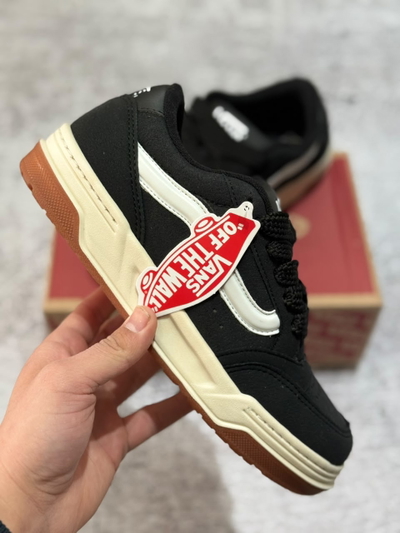 ZAPATILLAS VANS HYLANE