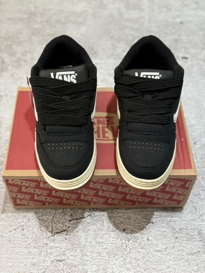 ZAPATILLAS VANS HYLANE