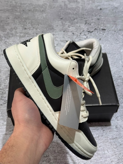 ZAPATILLAS JORDAN 1 LOW