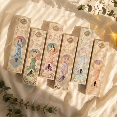 TAROT ANGELES