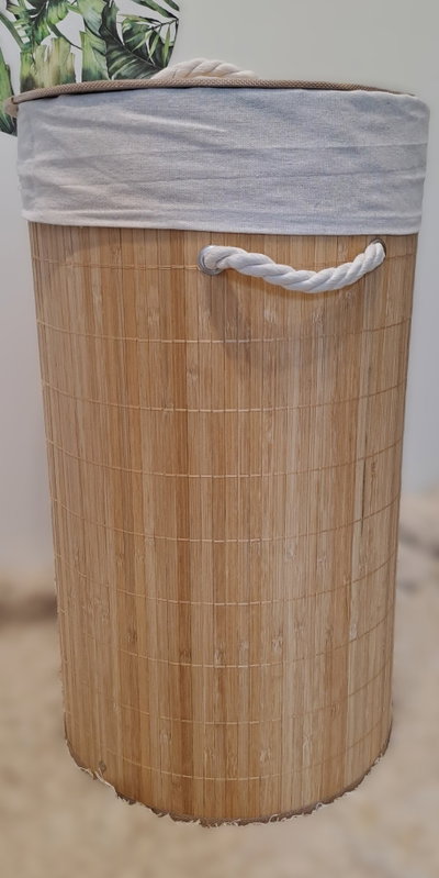 CANASTOS BAMBÚ