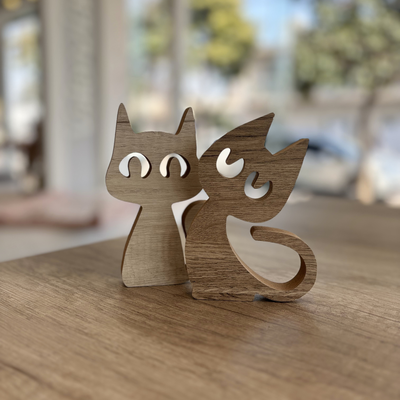 GATITOS IN LOVE