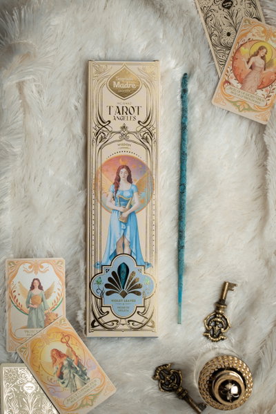 TAROT ANGELES