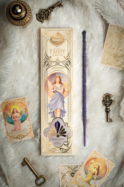 TAROT ANGELES