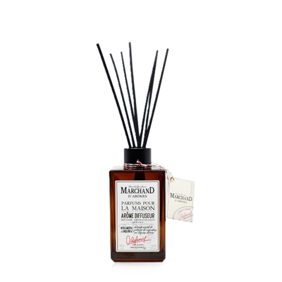 DIFUSOR DE VARILLAS MARCHAND D'AROMES