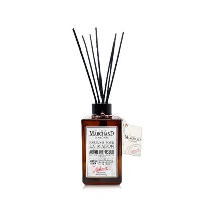 DIFUSOR DE VARILLAS MARCHAND D'AROMES