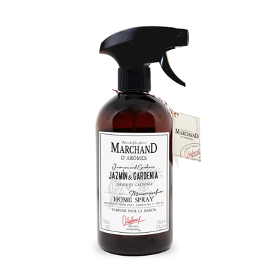 HOME SPRAY MARCHAND D'AROMES