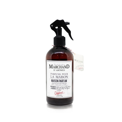 HOME SPRAY MARCHAND D'AROMES