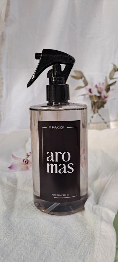 SPRAY TEXTIL/AMBIENTAL-250 cc