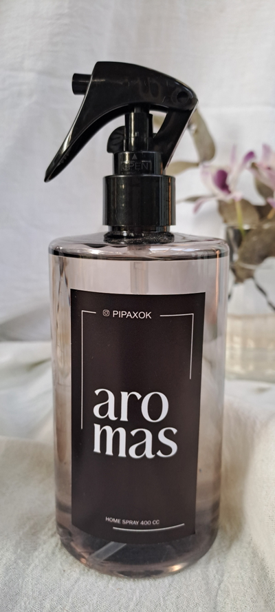 SPRAY TEXTIL/AMBIENTAL-400cc