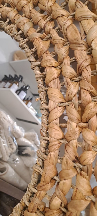 ESPEJO 70 CM