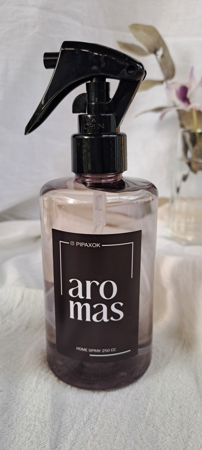 SPRAY TEXTIL/AMBIENTAL-250 cc