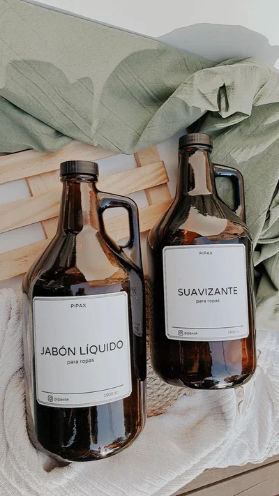 KIT LAVADERO
