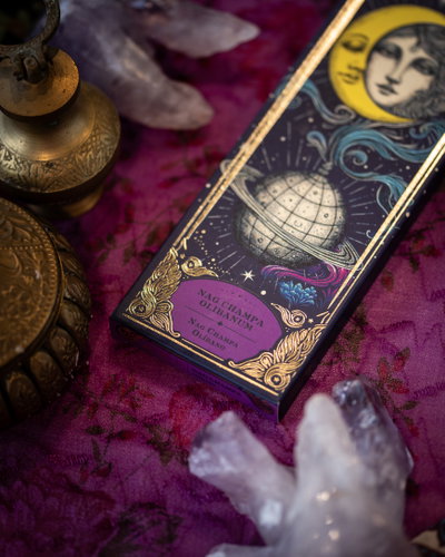 TAROT DE MARSELLA