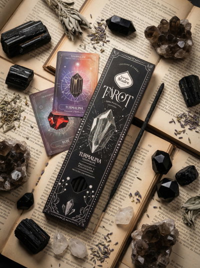 TAROT GEMAS