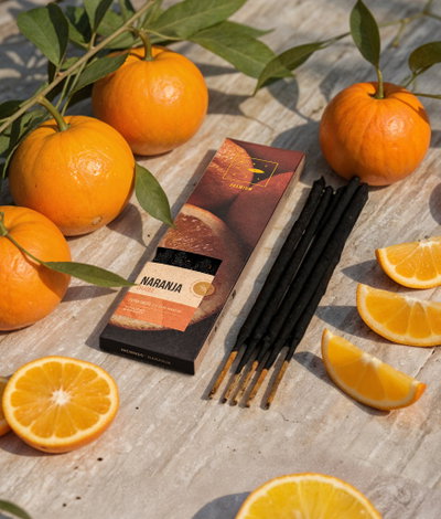 NATURAL PREMIUM FRUTAL-FLORAL