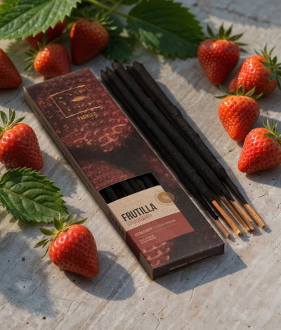 NATURAL PREMIUM FRUTAL-FLORAL