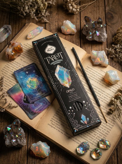 TAROT GEMAS