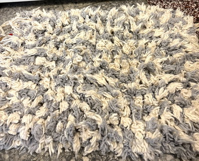 ALFOMBRA NUBE COMBINADA