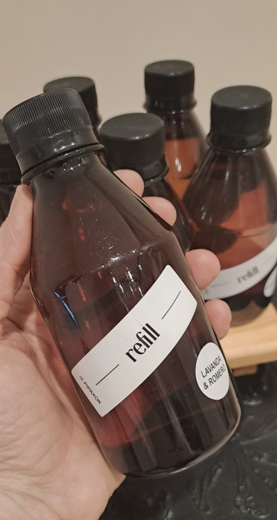 RECARGA PARA DIFUSORES
