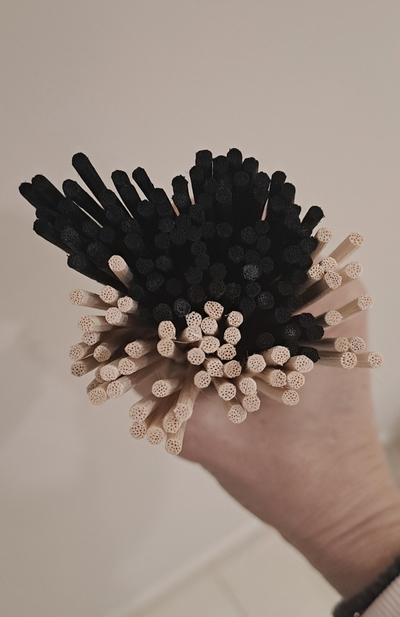 VARILLAS DIFUSORAS