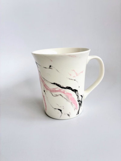 TAZA JASPEADA