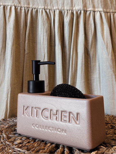 DISPENSER KITCHEN