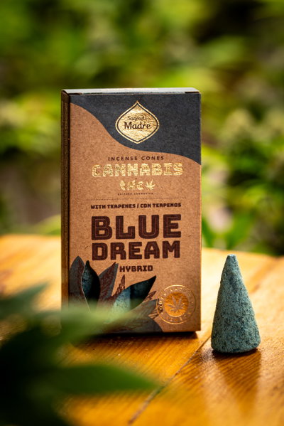 CONOS CANNABIS